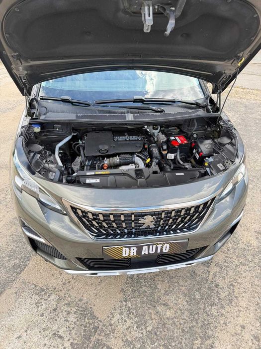 PEUGEOT 3008 1.6 BlueHDi Allure * DESDE 286€/MÊS*
