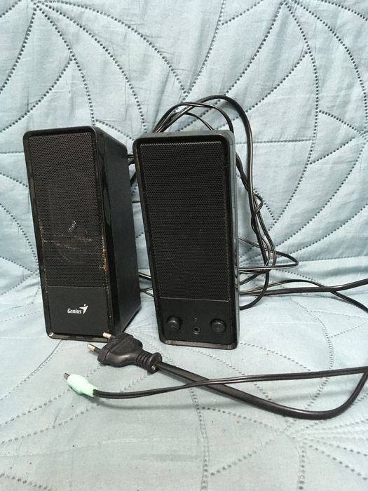 Продам колонки для комп’ютера