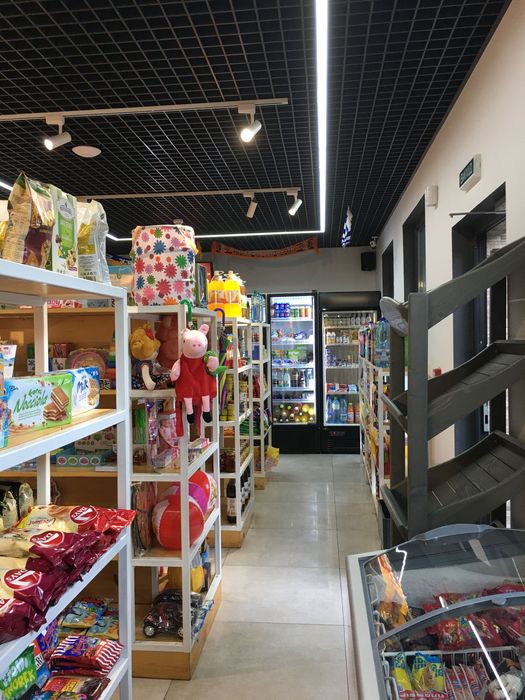 Продається магазин