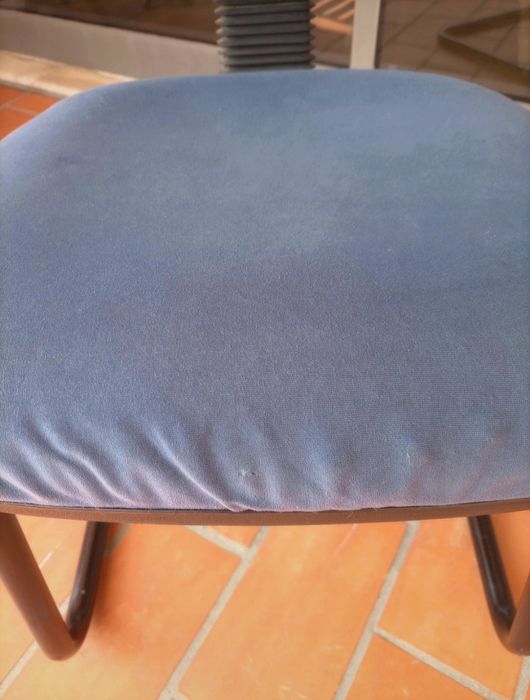 Cadeira Escritório Ergonómica