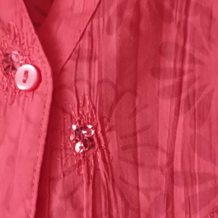 Bluzka Damart rozm 48 NOWA