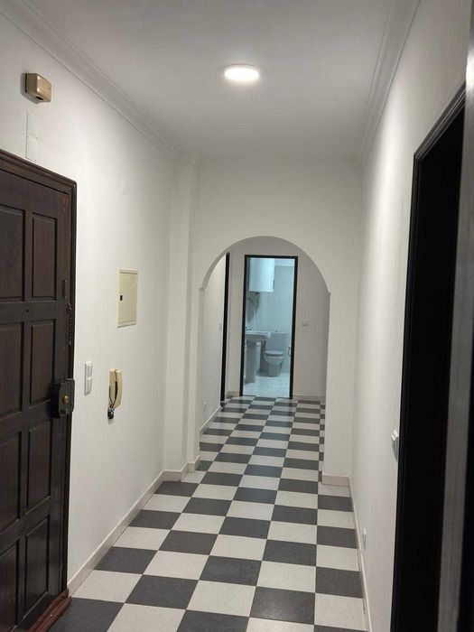 Apartamento T2 no Entroncamento (Nossa Senhora de Fátima)