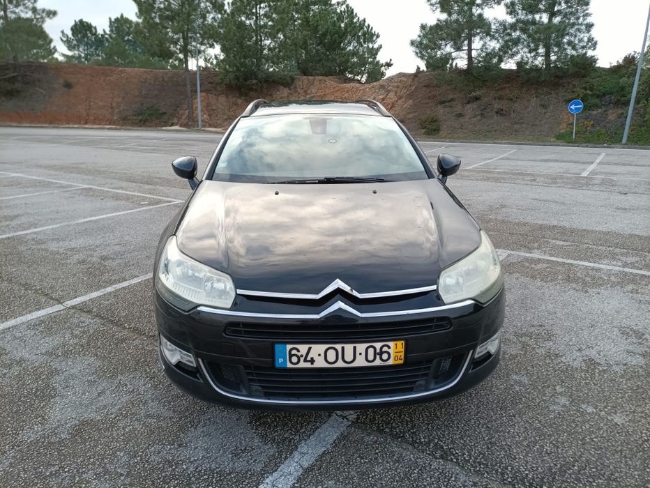 Carrinha  em ótimo estado.