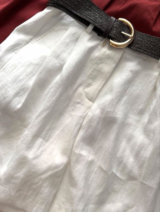 Шорти, бермуди Zara