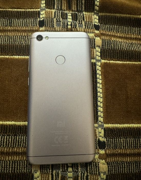 Смартфон Xiaomi Redmi Note 5A Prime