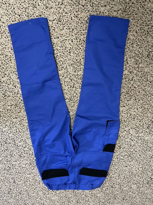 Комбінезони робочі, роба