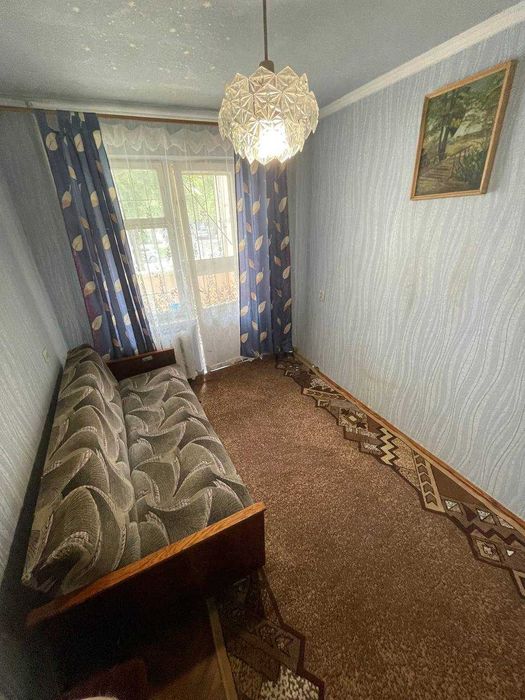 Оренда кімнати по вул. Тролейбусна