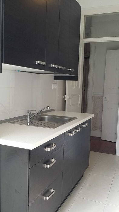 3 Quartos, Alameda, para estudantes universitários