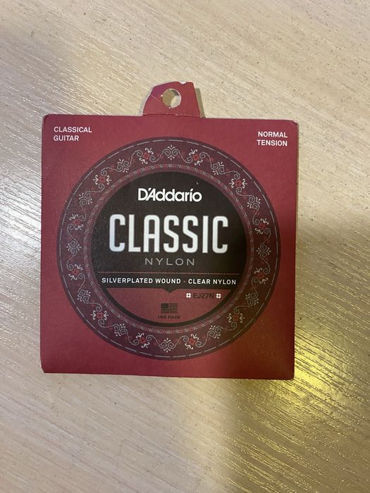 Классическая гитара Yamaha C40M