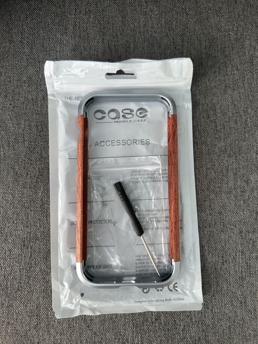 Бампер (чохол) для iPhone 14pro