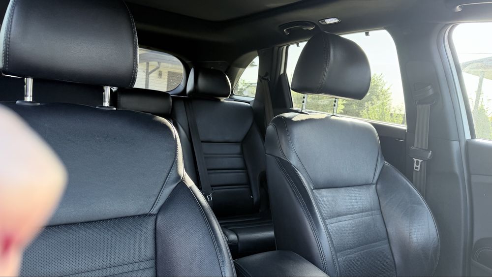 Kia Sorento 2018