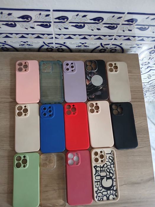 Iphone 13 pro 256g Usado mas em bom estado