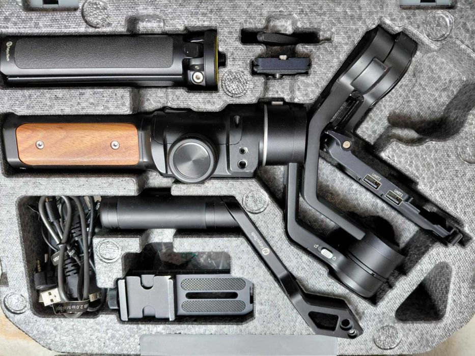 Gimbal FeiyuTech AK2000s -