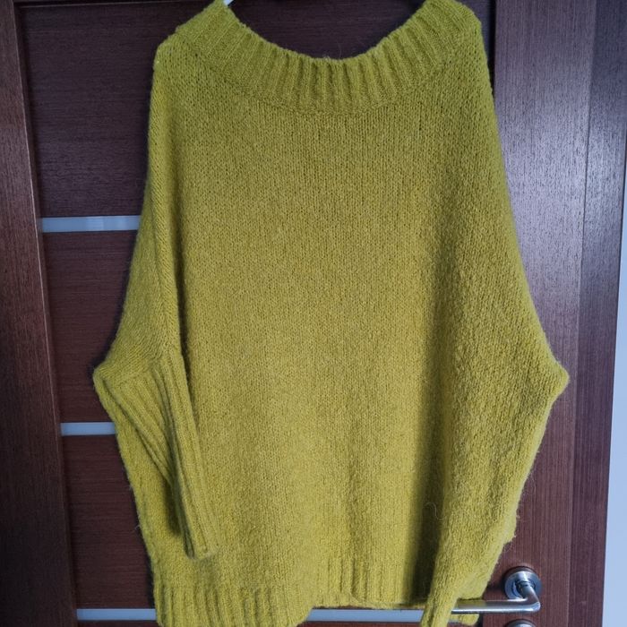 Piękny sweter Cocomore