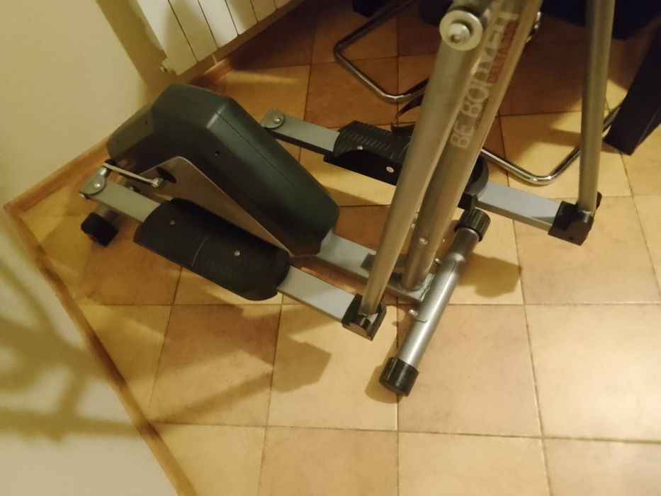 Orbitrek magnetyczny