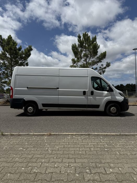 Peugeot Boxer L3H2 2.2 2023