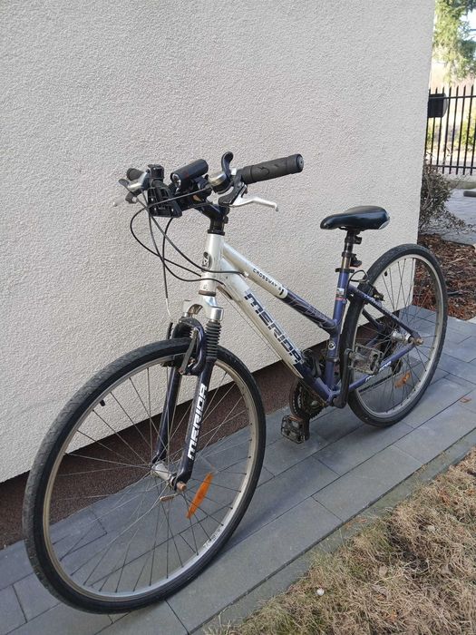 Merida Crossway 7 damski