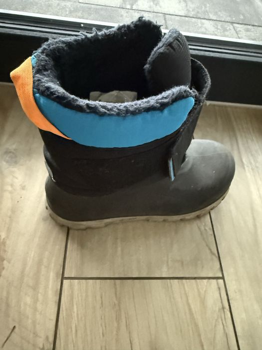 Sniegowce rozmiar 38