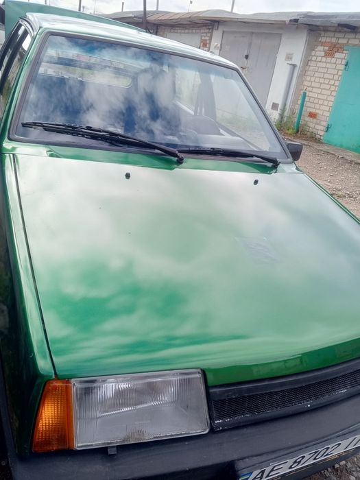 Продам ваз 99.інжектор