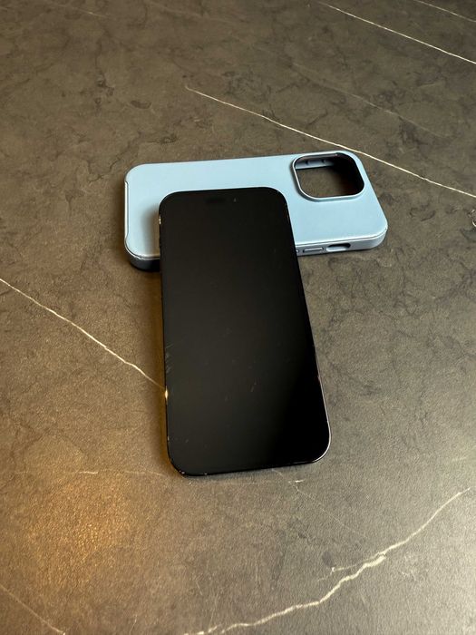 iPhone 14 Pro 512GB Grafitowy