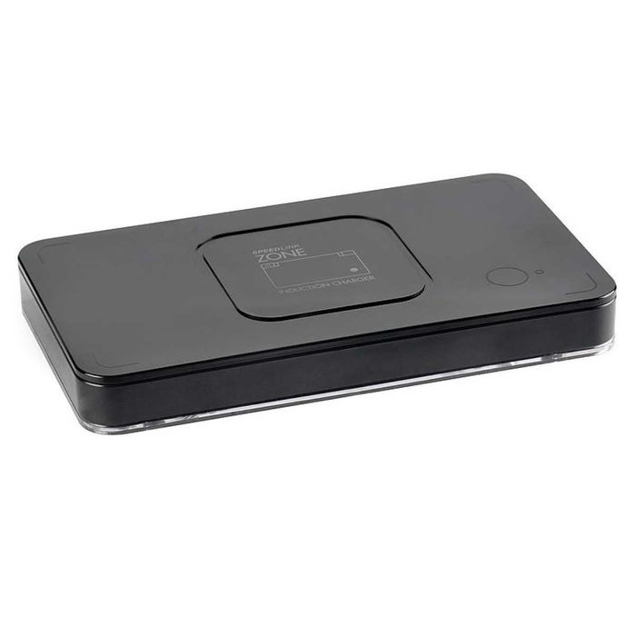 Carregador de indução para Nintendo DSi