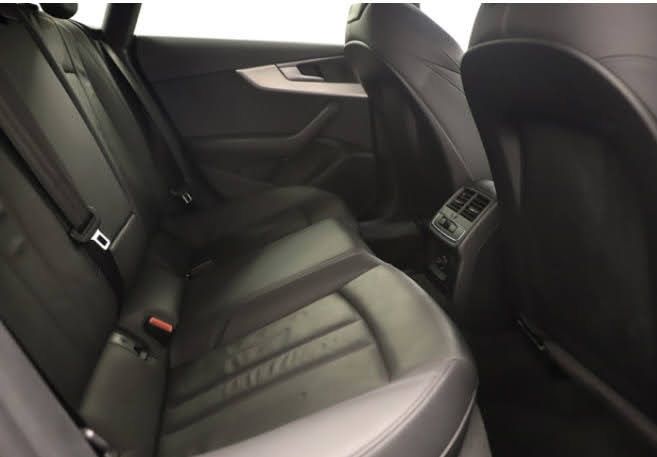 Audi A5 - como novo
