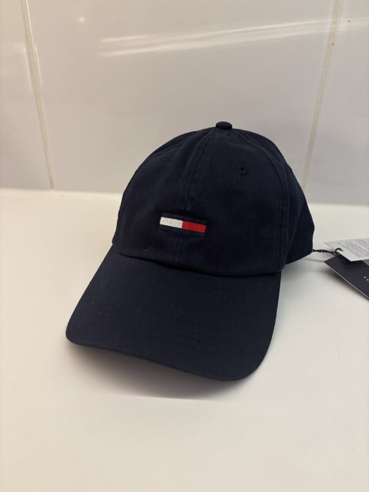 Czapka tommy hilfinger new casual