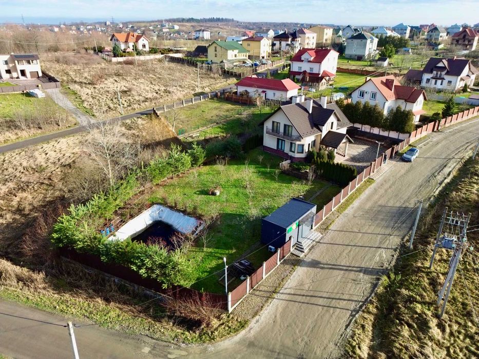 Продаж будинку у м.Трускавець!