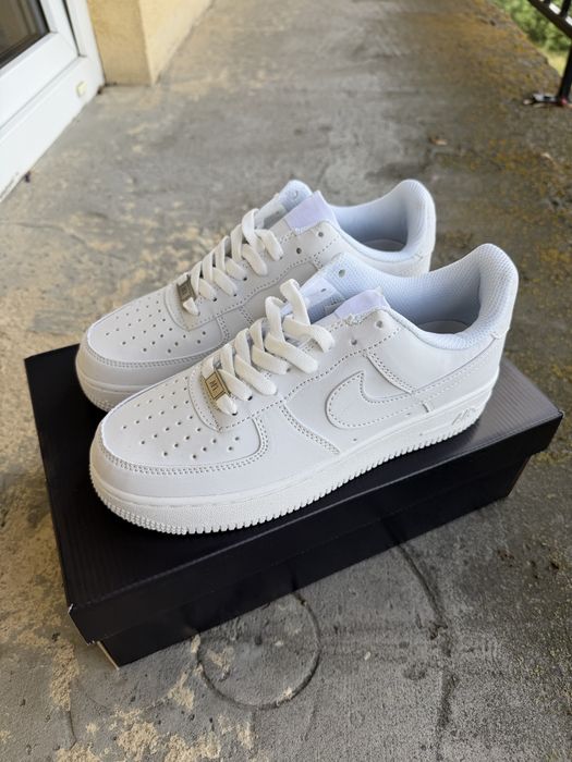 Nike force 1 nowe