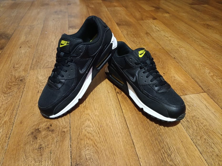 Кроссовки Nike air max 90 Jevel Swoosh