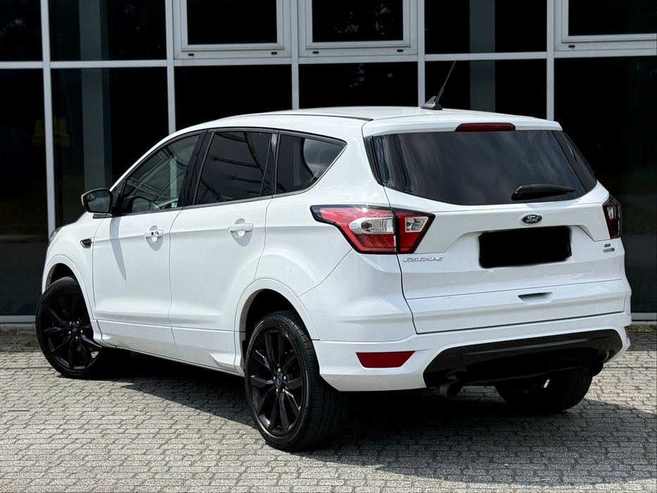 Ford Escape 1.5 Ecoboost 182KM 4x4 * Navi * Kamera * 2xPDC * Zadbany *