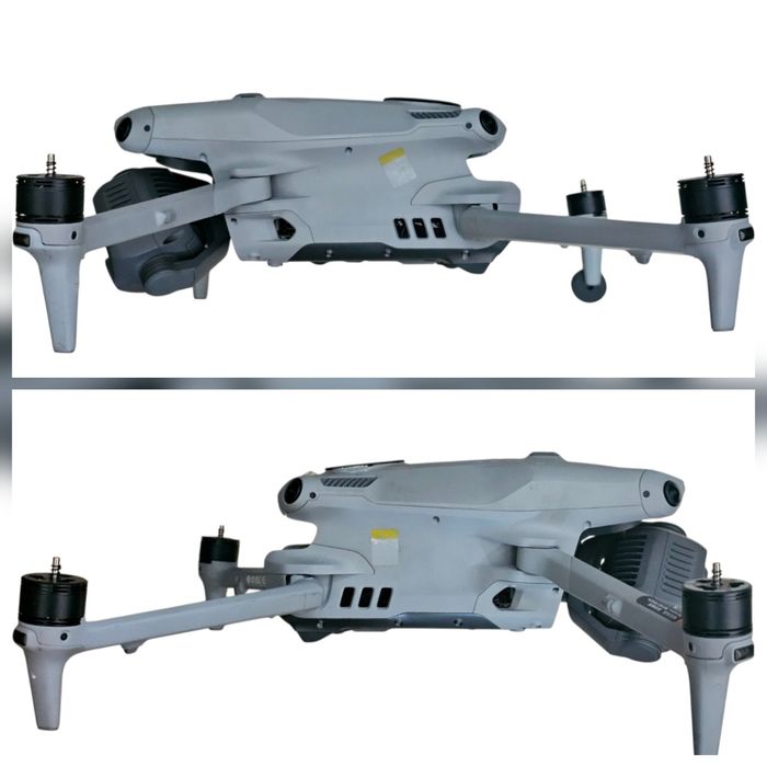 Dji matrice 4t (чистый аккаунт/небольшой налет/канадка)