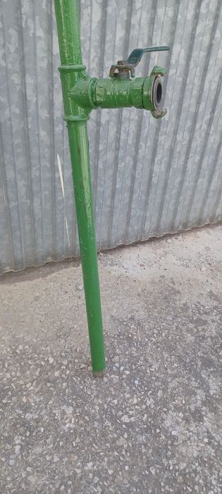 Vendo chuveiro de rega