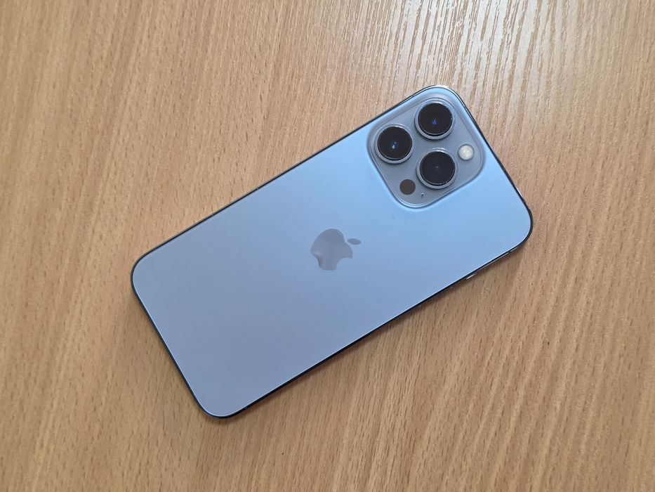 Apple iPhone 13 Pro, 1TB