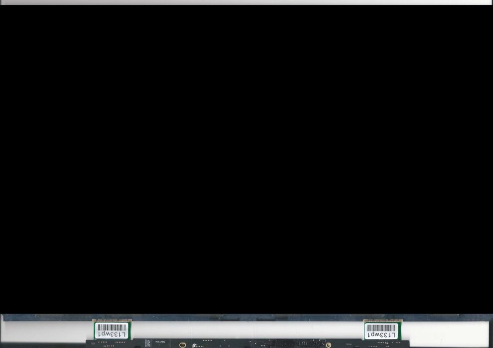 LCD para MACBOOK AIR 13" A1466