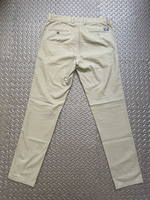 Chinos Mr. Blue Slim Fit 42