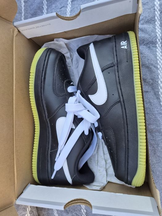 Nike air force  roz.38