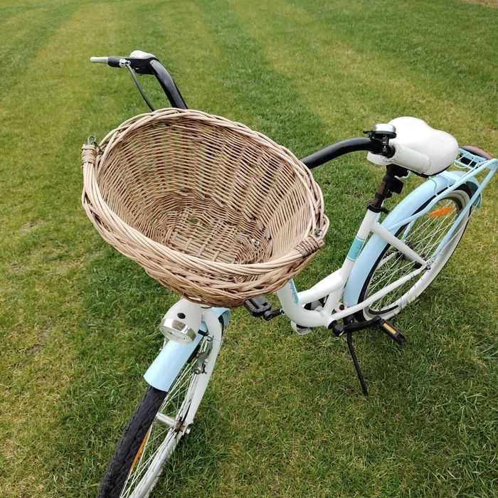 Rower miejski Goetze 24 "