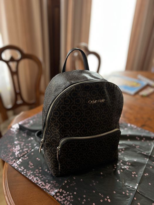 Рюкзак / calvin klein / оригінал
