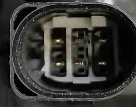 Sonda Lambda 04E906262CR - SEAT IBIZA V