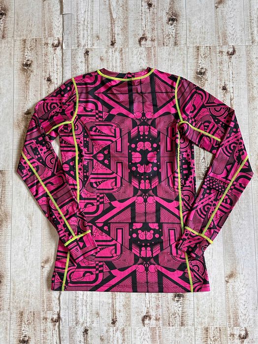 KARI TRAA damski komplet bielizny termoaktywnej bielizna góry narty M