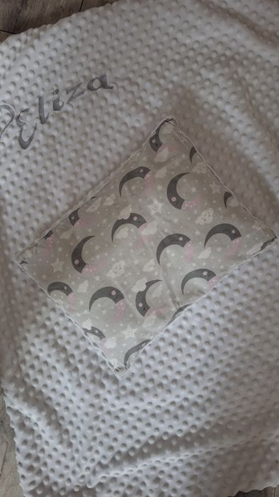 Komplet do przedszkola imię ELIZA