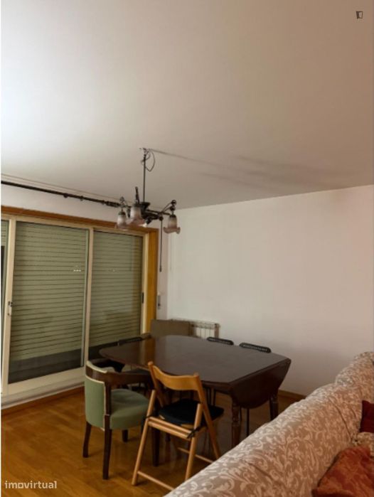 Apartamento com 3 quartos - localizado em Paranhos Porto