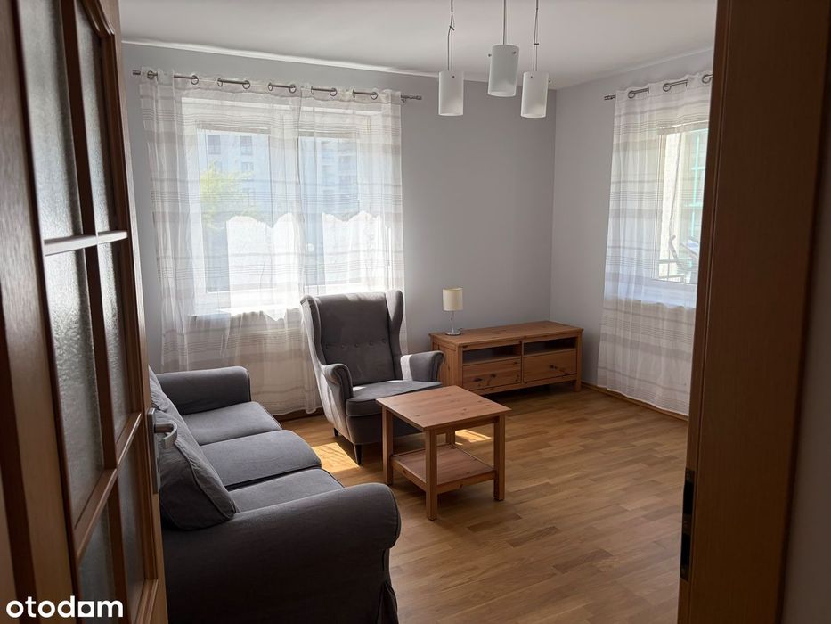Mieszkanie na sprzedaż, 3 pokoje, 60 m², Warszawa