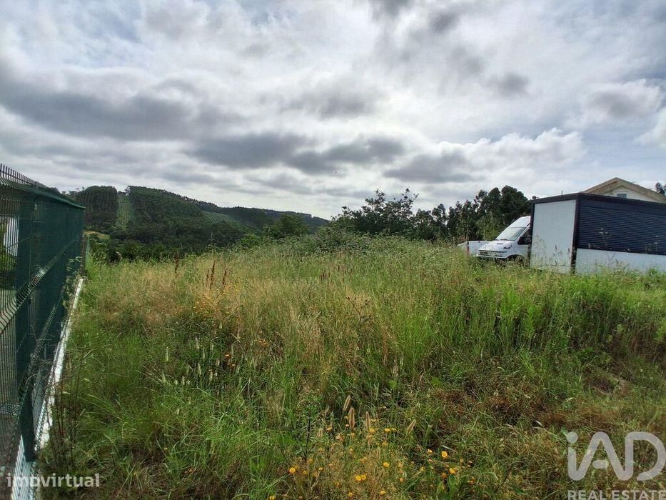 Terreno para construção em Caldas da Rainha - Nossa Senhora do Pópulo,