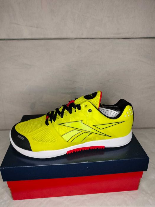 Buty model Reebok Nano 2.0