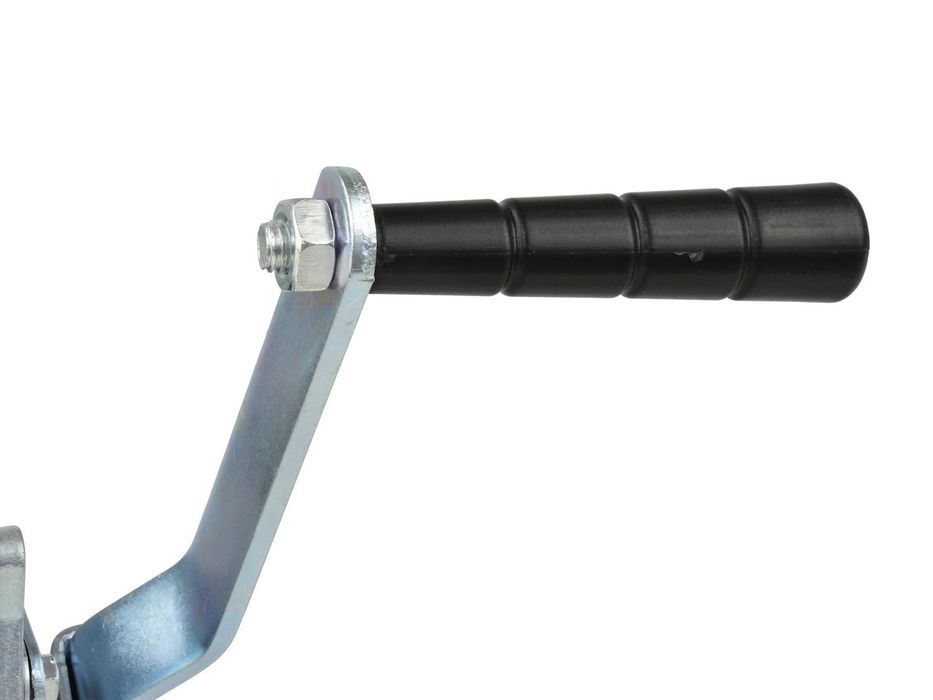 Nowa wciągarka linowa pozioma 450 kg 10m