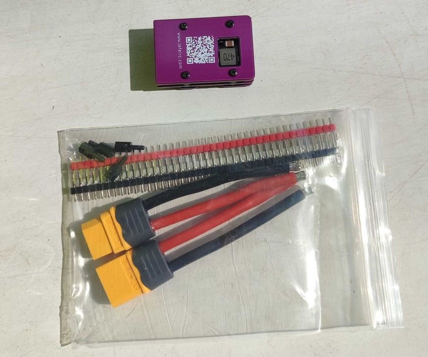 Політний контролер Lefei Sparrow 3 Flight Controller для RC Airplane.