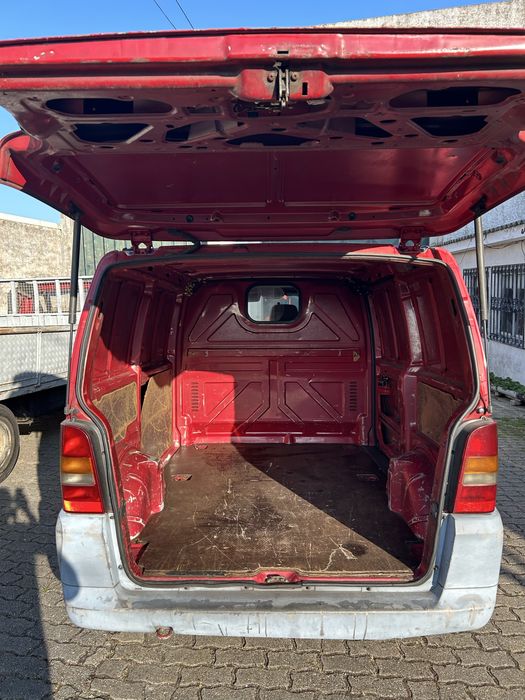 Mercedes vito 108 cdi
