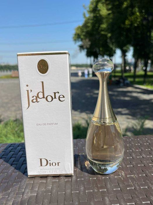 Духи Christian Dior Jadore